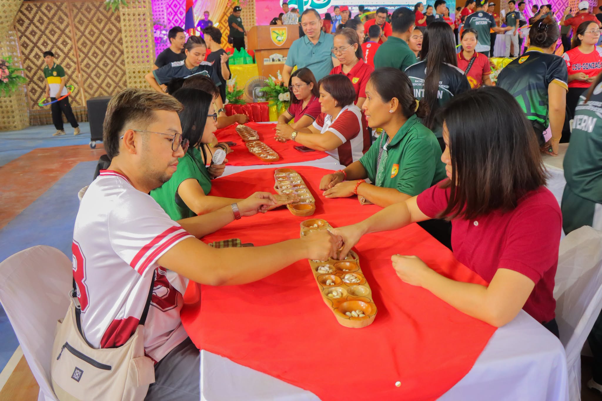 LARO NG LAHI CHAMPIONS  photo 21